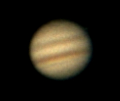 Jupiter