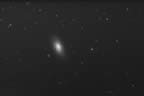 Blackeye Galaxy (790kb)