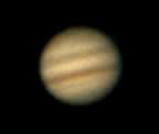 Jupiter (10kb)