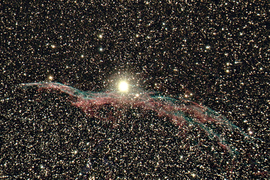Veil Nebula