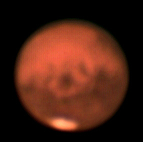mars
