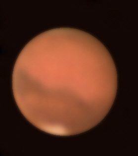 mars