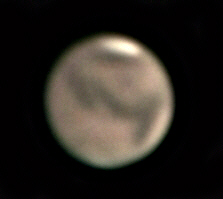 mars