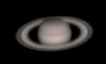 saturn